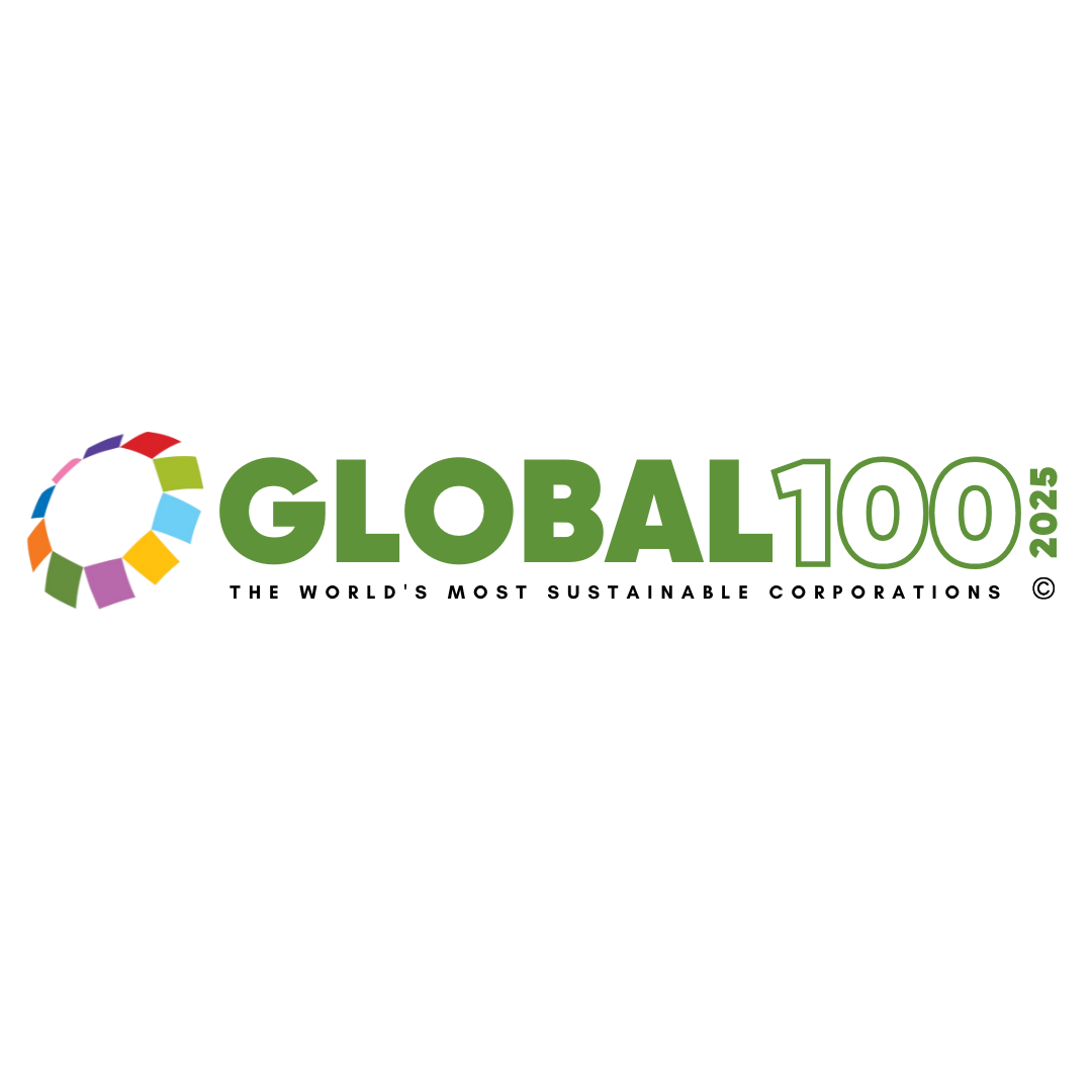 Global 100 2024 - Logo