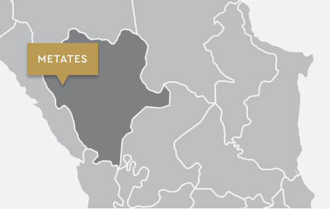 Metates