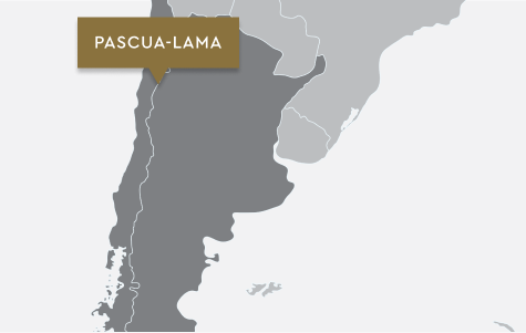 Pascua-Lama