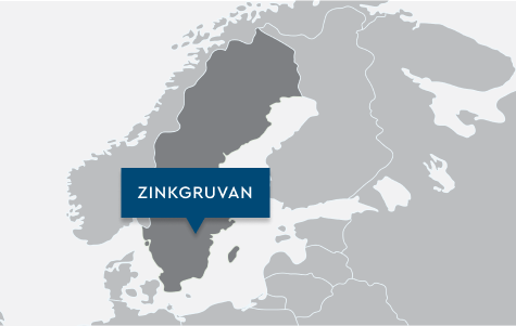 Zinkgruvan